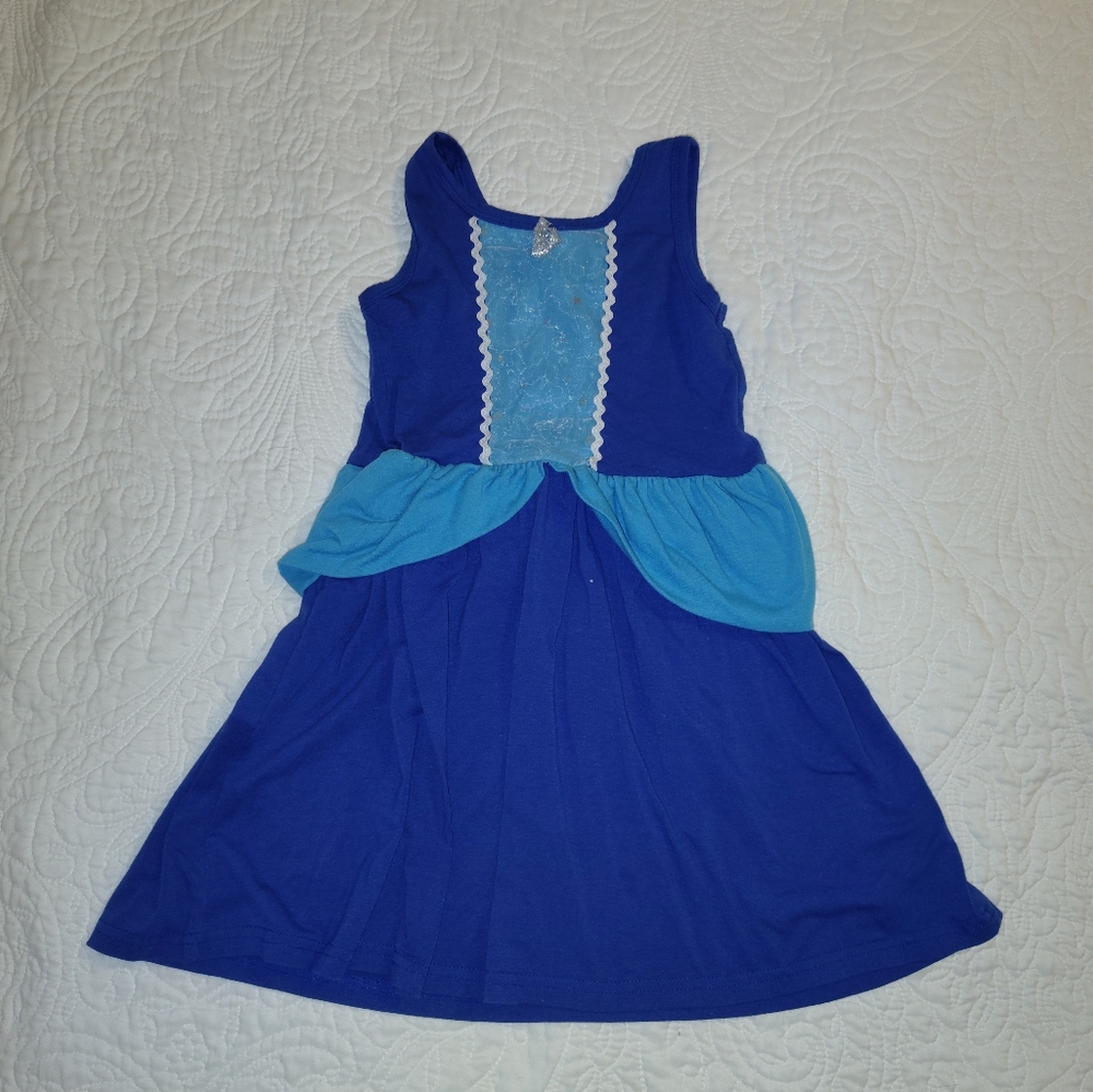 Cinderella Disney Bound